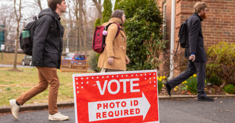 Court Throws Out Frivolous Challenge to Ohio’s Voter ID Law