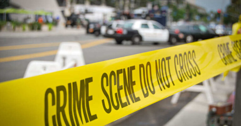 Florida Man Arrested After Flashing and Stabbing Homeless Man Florida Man Arrested After Flashing and Stabbing Homeless Man