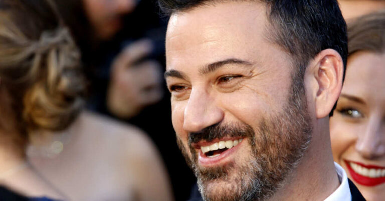Jimmy Kimmel, the Latest Comic To Threaten Lawsuit Over Jokes
