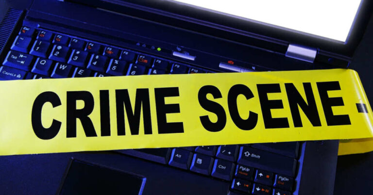 WOW: DOJ Liars Finally Admit in 2024 That Hunter Biden’s Laptop Is Real