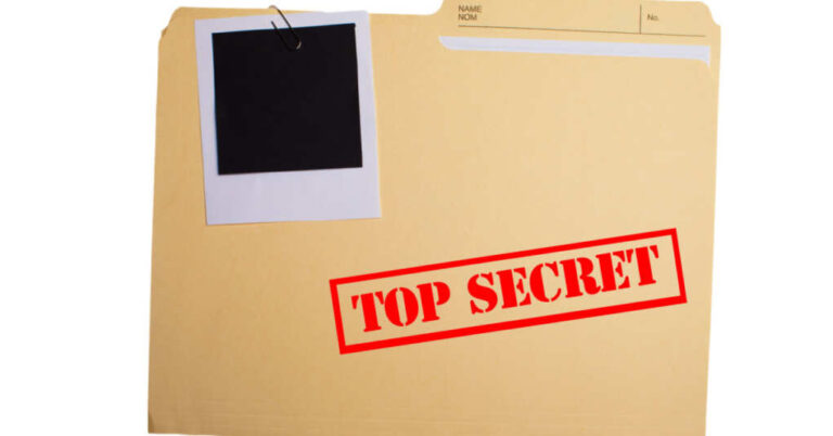 Jack Smith Continues to Play Hide-and-Seek with Evidence in Trump’s Classified Docs Case