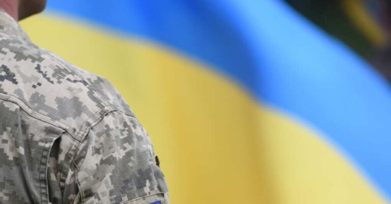 Ukraine Continues to Fight Russia…But Should They?