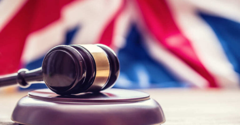 UK Judge Refuses to Hear Trump’s Case Against Christopher Steele’s Group 