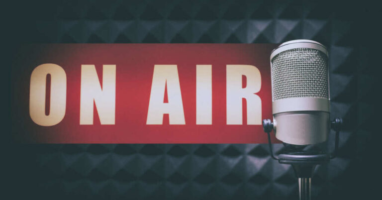 George Soros Gobbling up American Radio Stations Before the 2024 Election George Soros Gobbling up American Radio Stations Before the 2024 Election