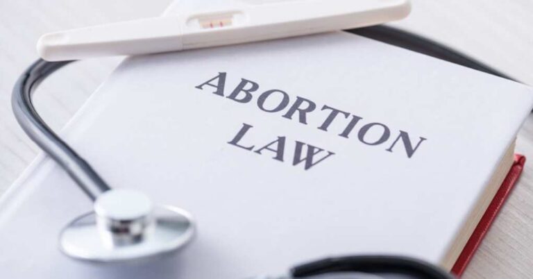 Abortion in FL Correctly Ruled Not To Be a Right, Limits Imposed