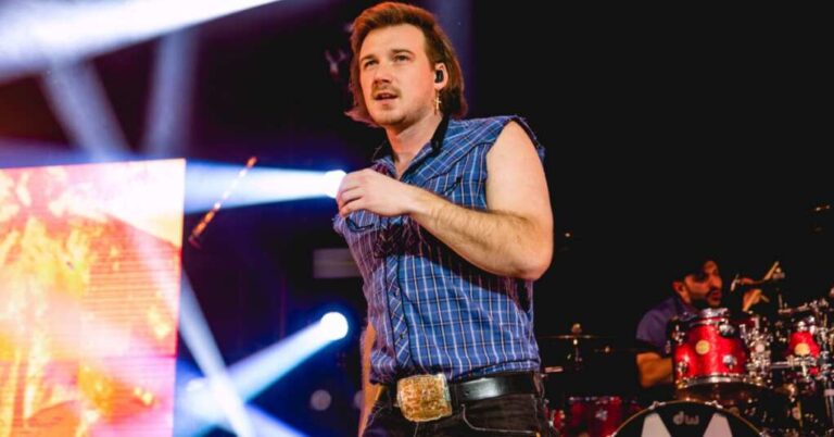 Country Music Star Arrested on Felony Charges Country Music Star Arrested on Felony Charges
