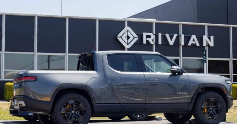 EV Maker Announcing Another Drop in Employees EV Maker Announcing Another Drop in Employees