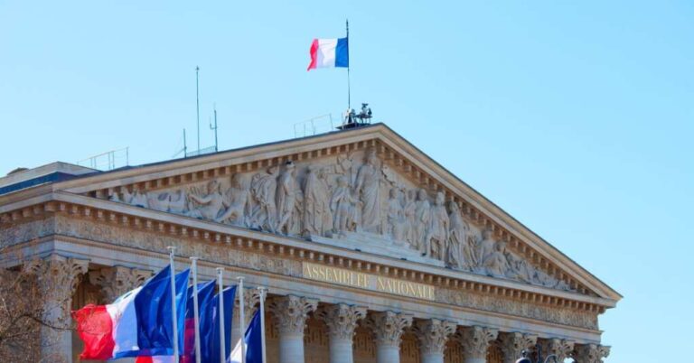 French Authority Takes Credit for Stopping an Attack That Was Never Even Planned French Authority Takes Credit for Stopping an Attack That Was Never Even Planned