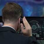 Turns Out the Fed Probably Have Been Listening Anelo / shutterstock.com