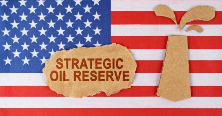 WATCH: The Truth About The Amount of Fuel We Have Remaining