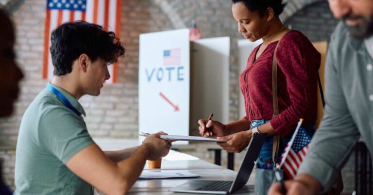 Saying the Quiet Part Out Loud: Biden Refers to Illegal Invaders as ‘Voters’ Saying the Quiet Part Out Loud: Biden Refers to Illegal Invaders as ‘Voters’