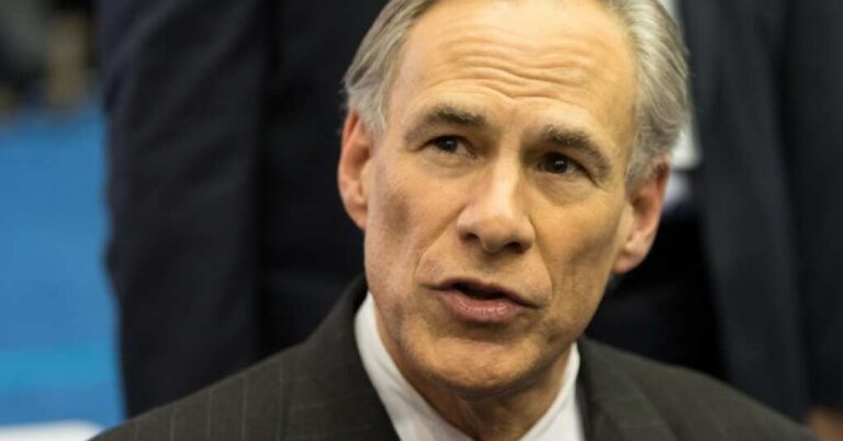 Abbott’s Bold Move: Texas Welcomes Hundreds of Brave California Cops Escaping Soft Crime Policies