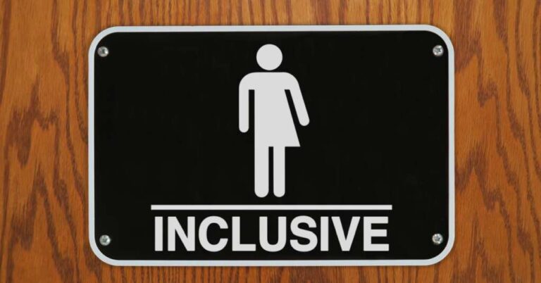 Mississippi Bans Trans Bathrooms in Public Schools