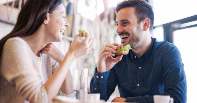 POLL: Would You Rather Cook or Eat Out?