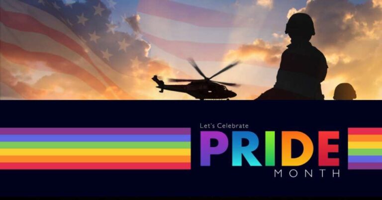 Navy SEALs Go Full Rainbow Drag Queen Spectacle During Pride Month Navy SEALs Go Full Rainbow Drag Queen Spectacle During Pride Month