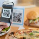 QR Codes: Don’t Just Scan, It Could Be a Scam! shisu_ka / shutterstock.com