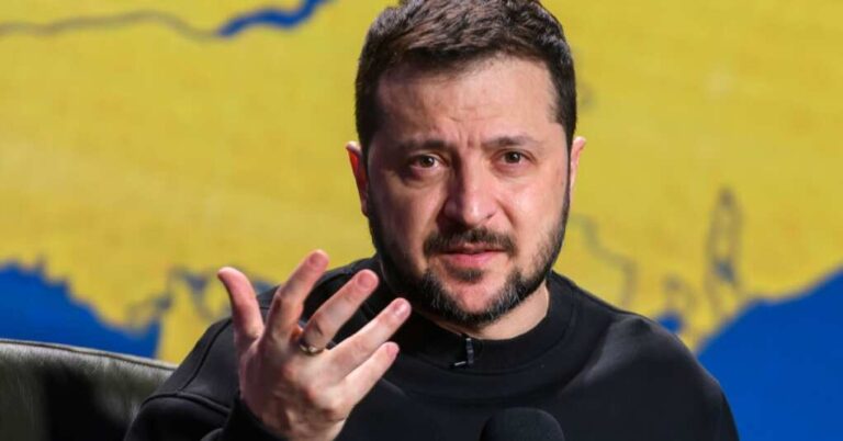 Zelensky is Already Calling Trump a Loser, But Not for the Reasons You Think