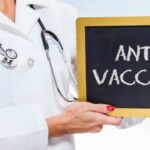 German Doctor Sentenced to Years in Prison for Writing Patients COVID Shot Exemptions BestStockFoto / shutterstock.com