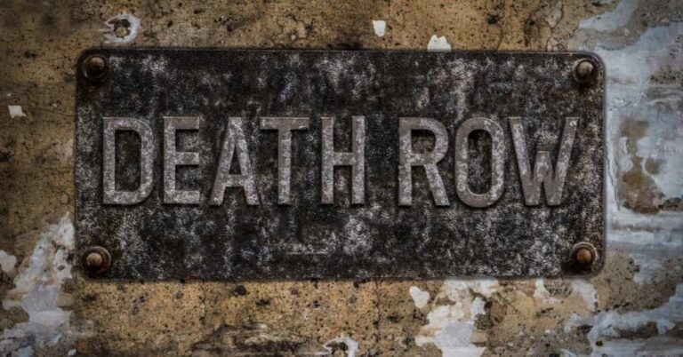 Justice Finally Prevails: Indiana Prepares For First Execution In Over 15 Years