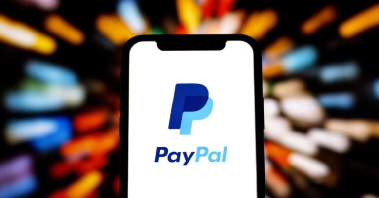 Former PayPal President Switches Parties, Endorses Donald Trump Former PayPal President Switches Parties, Endorses Donald Trump