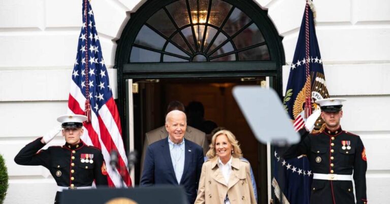 Burisma, Millions, and a Biden Family Bonanza: Is This How They Do Business?