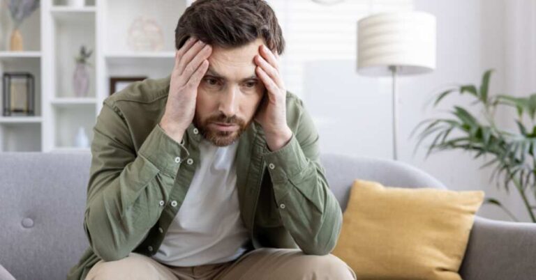 Mental Health Crisis Worsens Among Young Adults Mental Health Crisis Worsens Among Young Adults