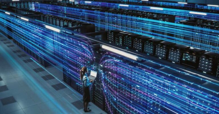 AI Jeopardizes America’s Precious Water Supply and No One Is Talking About It AI Jeopardizes America’s Precious Water Supply and No One Is Talking About It