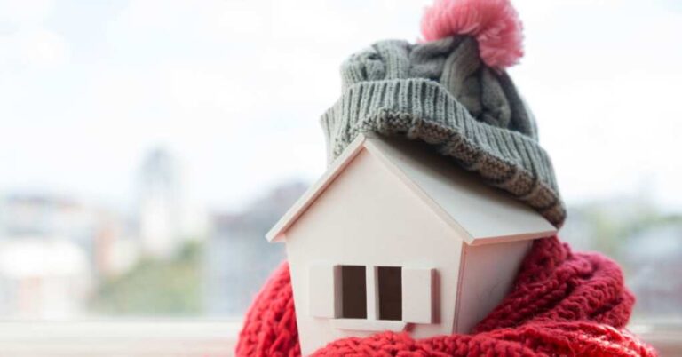 Cold Weather, Hot Bills: How Government Regulations Are Freezing Your Wallet Cold Weather, Hot Bills: How Government Regulations Are Freezing Your Wallet