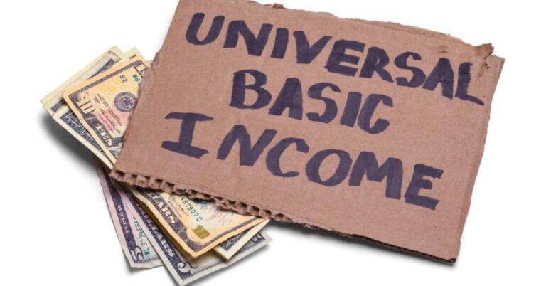 Universal Basic Income: The Government’s Latest Experiment with Your Wallet”
