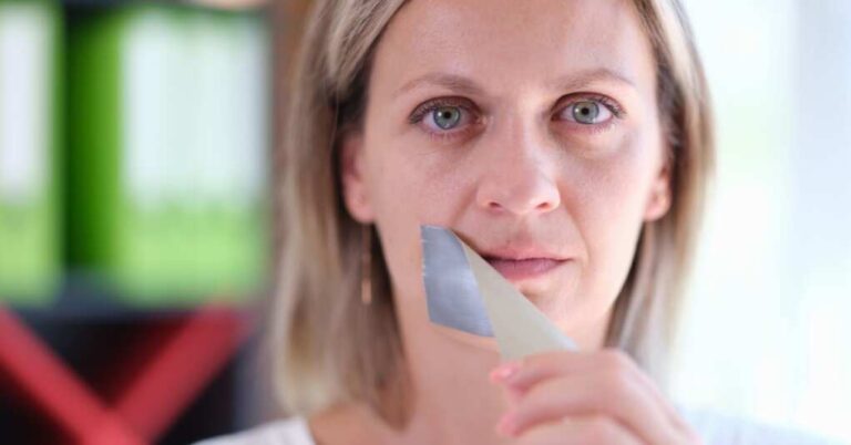 Biden’s Censorship Wall Crumbles: Free Speech Makes a Comeback