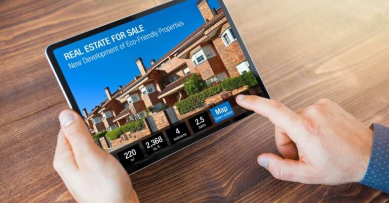 Zillow’s Climate Risk Data: Because Buying a Home Wasn’t Stressful Enough