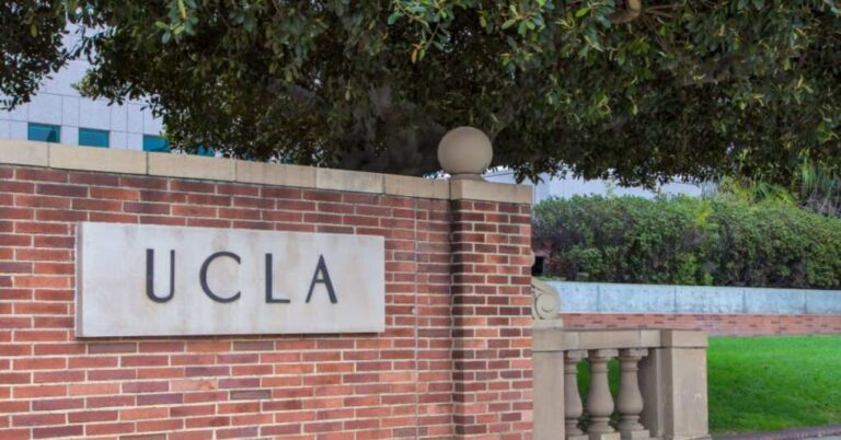 Biden’s DOJ Betrays Jewish Students, Lets UCLA Avoid Accountability for Discrimination
