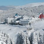 Bulent camci / shutterstock.com