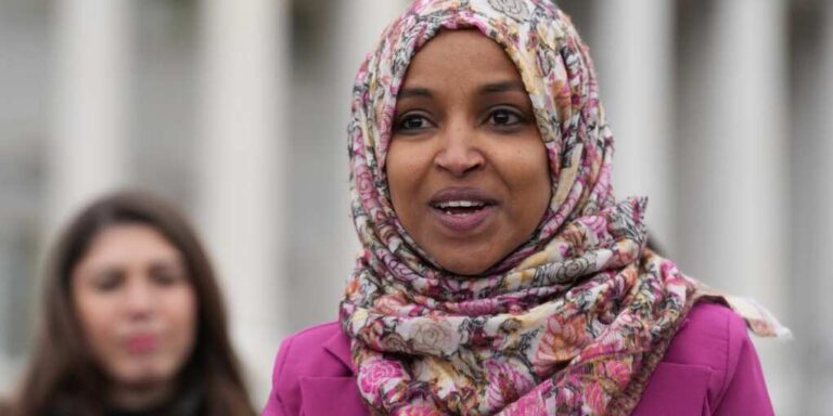 Ilhan Omar’s Latest Rant Ignites Fury Among Patriots Ilhan Omar’s Latest Rant Ignites Fury Among Patriots