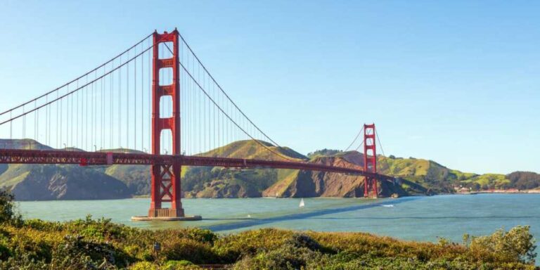 Nearly Half of California Voters Eye GOP Governor in 2026 Nearly Half of California Voters Eye GOP Governor in 2026