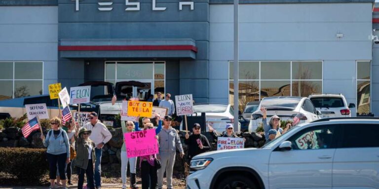 Tesla Wrongly Accused Of Financial Lie – Now It’s Payback Time