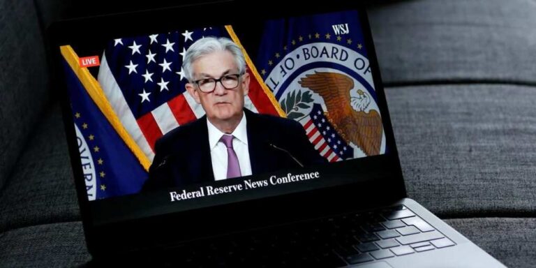 Trump To Fire Fed Chair Powell? Here’s His Answer Trump To Fire Fed Chair Powell? Here’s His Answer