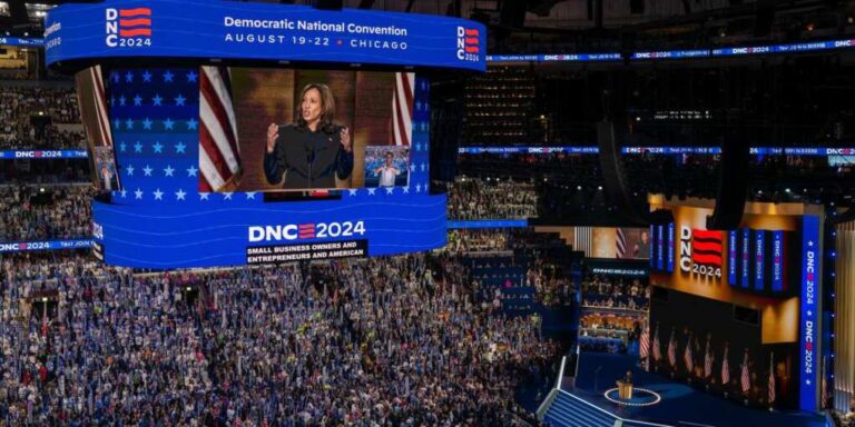 Former Clinton Ally Torches Democrats’ New Far-Left War Plan