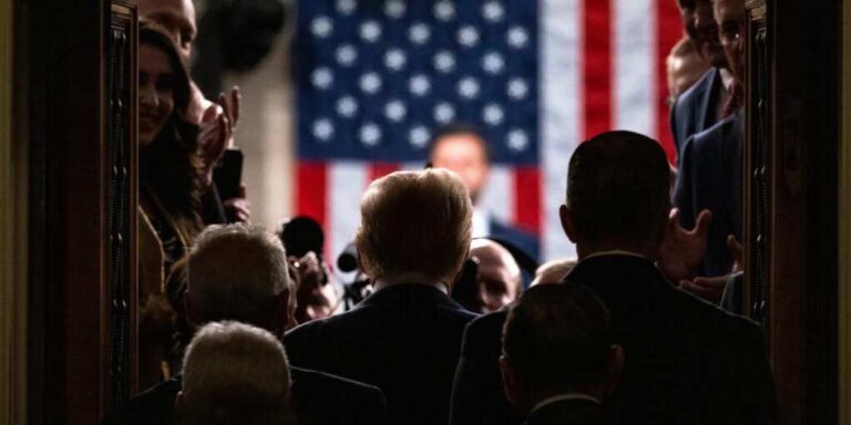 Trump’s Tariff Strategy Just Took a Sharp Turn—And It’s Smarter Than You Think Trump’s Tariff Strategy Just Took a Sharp Turn—And It’s Smarter Than You Think
