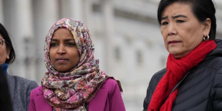 Ilhan Omar Blasted for Resurfaced Clip: “Genocidal Language,” Says JD Vance Ilhan Omar Blasted for Resurfaced Clip: “Genocidal Language,” Says JD Vance