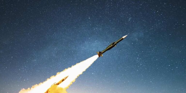 Report Reveals North Korea’s Scary Nuclear Ability