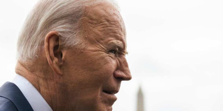 Why Biden’s Staff Never Sounded the Alarm Will Leave You Stunned