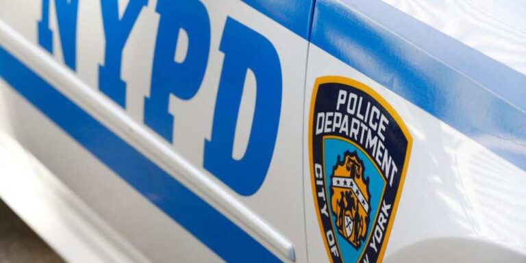 Venezuelan Gang Launches Wild Attack On NYPD