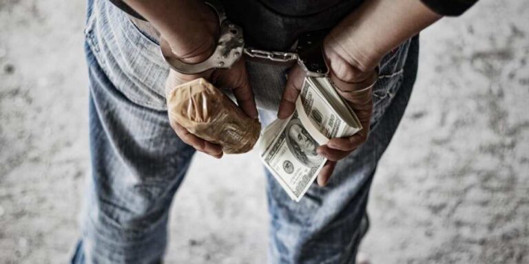 ICE Nabs Notorious Cartel Gangster—Hiding In Low-Crime State ICE Nabs Notorious Cartel Gangster—Hiding In Low-Crime State