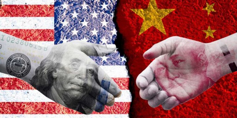 Trump Closes China Deal, But Holds the Leverage Trump Closes China Deal, But Holds the Leverage