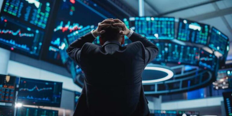 Something Worse Than 2008 Coming? Economists Say YES Something Worse Than 2008 Coming? Economists Say YES
