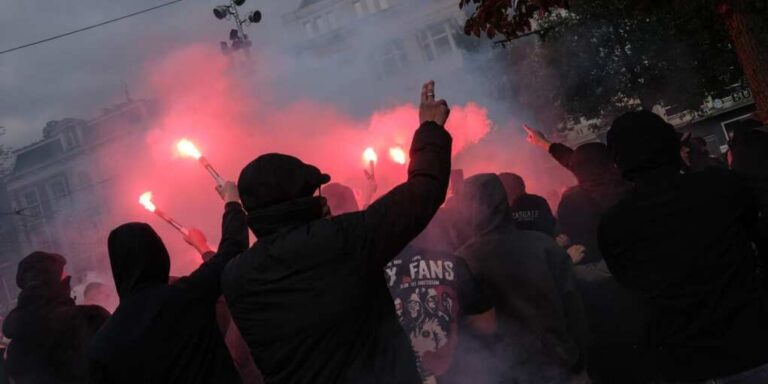 LA Pays the Price for Riots City Leaders Refused to Stop LA Pays the Price for Riots City Leaders Refused to Stop