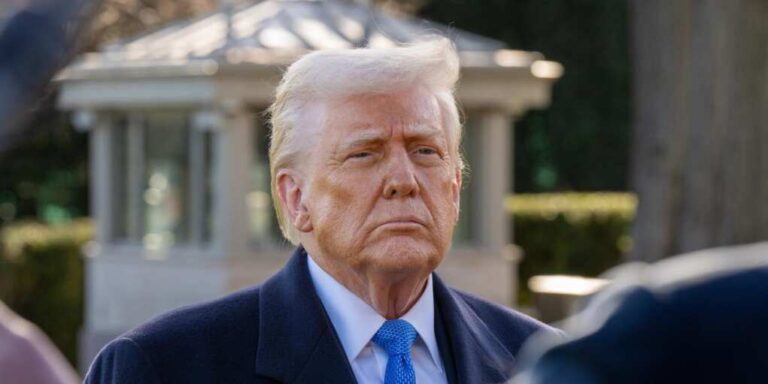 Trump’s Revenge Play Leaves Biden’s Team Exposed Trump’s Revenge Play Leaves Biden’s Team Exposed