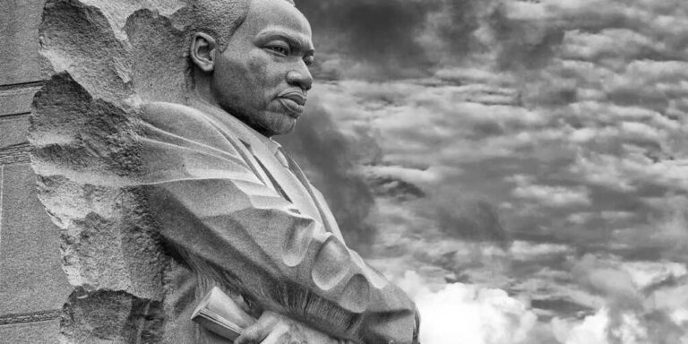 Gabbard Drops 230,000 MLK Files—And the Family’s Reaction Is Not What You’d Expect