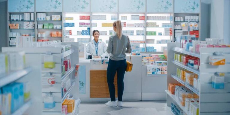 The American Pharma Problem No One’s Solving
